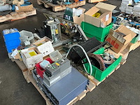 Partij diverse industriële elektro - afbeelding 10 van  17