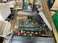 Partij diverse industriële elektro - afbeelding 13 van  17