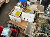 Partij diverse industriële elektro - afbeelding 14 van  17