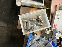Partij diverse industriële elektro - afbeelding 16 van  17