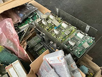 Partij diverse industriële elektro - afbeelding 4 van  5