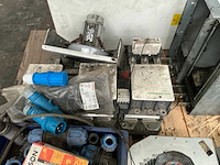 Partij diverse industriële elektro - afbeelding 3 van  6