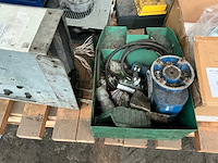 Partij diverse industriële elektro - afbeelding 6 van  6