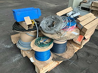 Partij diverse industriële elektro - afbeelding 2 van  9