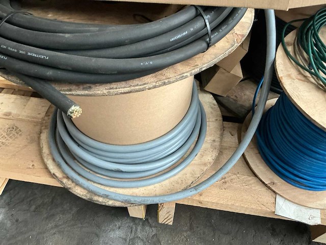 Partij diverse industriële elektro - afbeelding 3 van  9