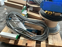 Partij diverse industriële elektro - afbeelding 4 van  9