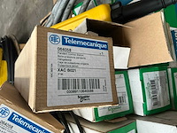 Partij diverse industriële elektro - afbeelding 7 van  9