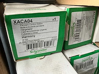 Partij diverse industriële elektro - afbeelding 8 van  9