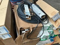 Partij diverse industriële elektro - afbeelding 9 van  9