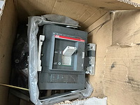 Partij diverse industriële elektro - afbeelding 2 van  11