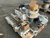 Partij diverse industriële elektro - afbeelding 4 van  11