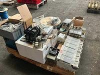 Partij diverse industriële elektro - afbeelding 5 van  11