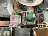 Partij diverse industriële elektro - afbeelding 7 van  11