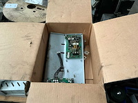 Partij diverse industriële elektro - afbeelding 11 van  11