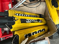 Partij diverse industriële elektro - afbeelding 2 van  8