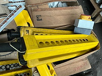 Partij diverse industriële elektro - afbeelding 3 van  8