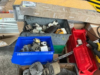 Partij diverse industriële elektro - afbeelding 5 van  8