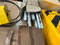 Partij diverse industriële elektro - afbeelding 7 van  8