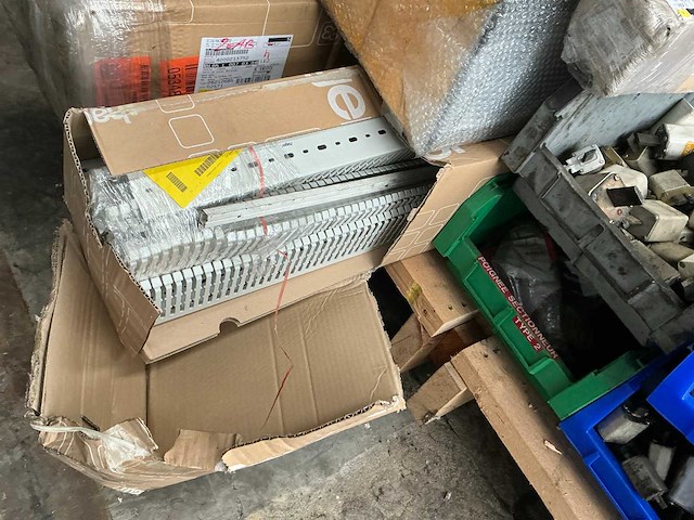 Partij diverse industriële elektro - afbeelding 8 van  8