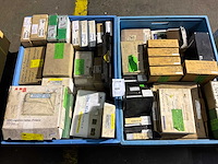 Partij diverse industriële elektro - afbeelding 1 van  7