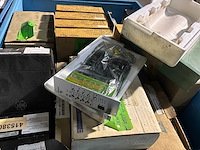 Partij diverse industriële elektro - afbeelding 2 van  7