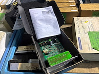 Partij diverse industriële elektro - afbeelding 3 van  7