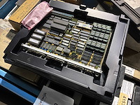 Partij diverse industriële elektro - afbeelding 5 van  7