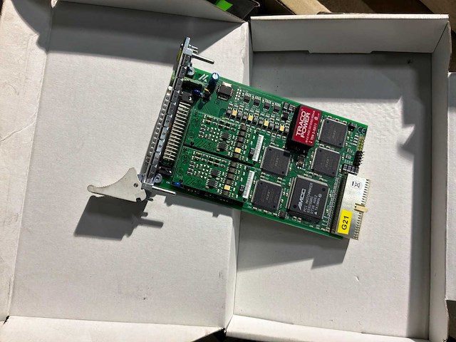 Partij diverse industriële elektro - afbeelding 6 van  7