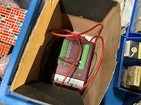 Partij diverse industriële elektro - afbeelding 4 van  5