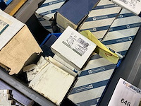 Partij diverse industriële elektro - afbeelding 10 van  11