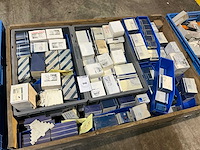 Partij diverse industriële elektro - afbeelding 1 van  11