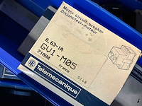 Partij diverse industriële elektro - afbeelding 5 van  11