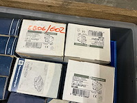 Partij diverse industriële elektro - afbeelding 9 van  11