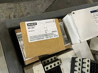 Partij diverse industriële elektro - afbeelding 11 van  11