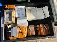 Partij diverse industriële elektro - afbeelding 2 van  11