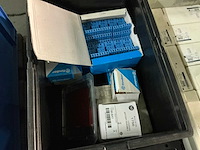 Partij diverse industriële elektro - afbeelding 5 van  11