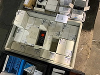Partij diverse industriële elektro - afbeelding 6 van  11