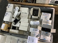 Partij diverse industriële elektro - afbeelding 7 van  11