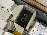 Partij diverse industriële elektro - afbeelding 8 van  11