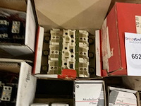 Partij diverse industriële elektro - afbeelding 3 van  10