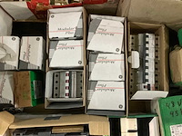 Partij diverse industriële elektro - afbeelding 5 van  10