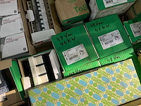 Partij diverse industriële elektro - afbeelding 8 van  10