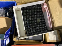 Partij diverse industriële elektro - afbeelding 9 van  11