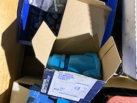 Partij diverse industriële elektro - afbeelding 11 van  11