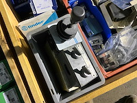 Partij diverse industriële elektro - afbeelding 2 van  11