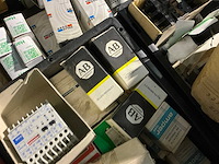 Partij diverse industriële elektro - afbeelding 5 van  11