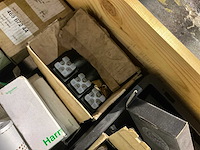 Partij diverse industriële elektro - afbeelding 7 van  11