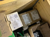 Partij diverse industriële elektro - afbeelding 8 van  11