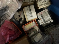Partij diverse industriële elektro - afbeelding 7 van  7