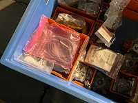 Partij diverse industriële elektro - afbeelding 1 van  7